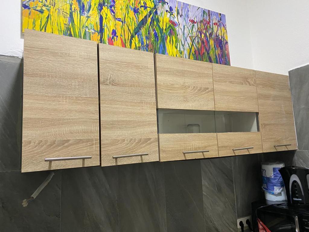 Apartament Sam 25 Viena